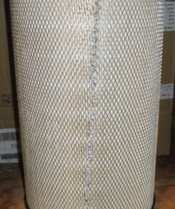 NEW OLD STOCK; light oxidation may be present. Perkins CH11217 Air Filter Fits Cat, Komatsu, Terex, Case, Volvo, Tons of applications, I/C with 46770, Cat 1423140, 998-192,. Verify your application Measures approx. O.D.: 12-9/32