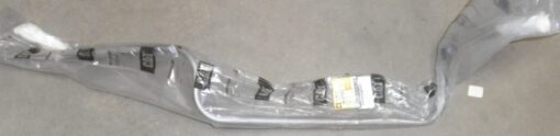 Genuine CAT 3N6725 Tube Assembly. Metal tube assembly with flared ends and captive compression nuts. OEM Caterpillar 3N-6725. 4710-01-196-5519.  R2A10END
