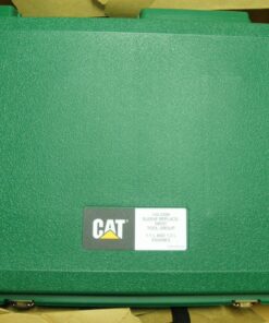 NEW, NIB, Genuine CAT Injector Cylinder Sleeve Tool Kit, CAT 1432099, Caterpillar 143-2099, 5180-01-466-3966, NEW, never used, Components have been inventoried and verified, Kit is complete, Current Cat list is 4380.28, PR