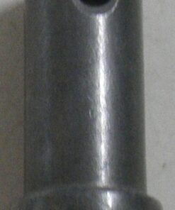 Steel Clevis Pin 3/4 X 4 Shakeproof Steel USA Effective Length 3-49/64" 