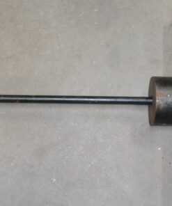 New, Ground Rod Slide Hammer, SPX part number R74-144, 5120-01-013-1676, 13226E7741