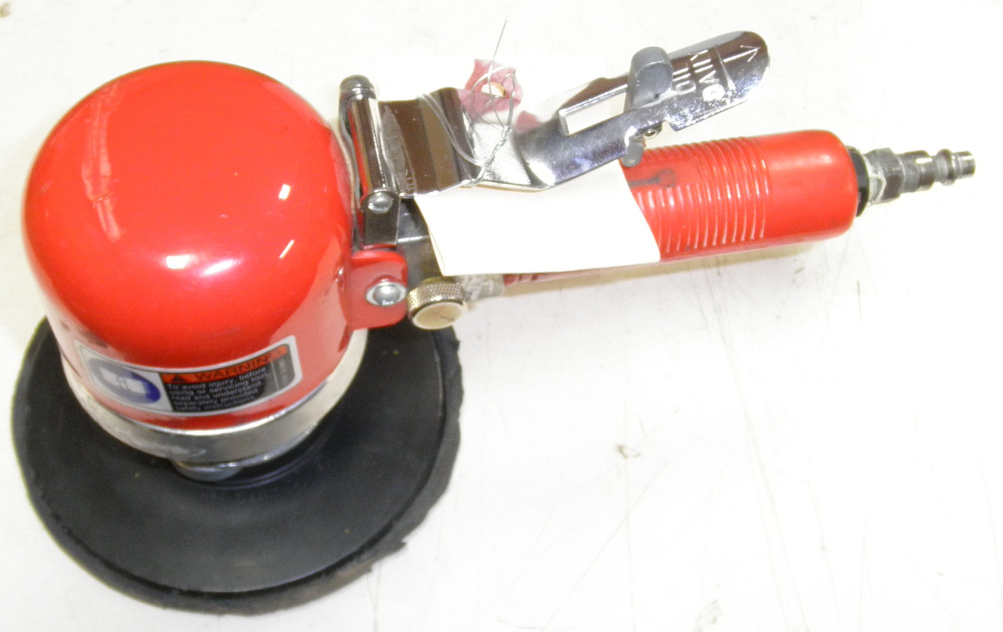 Chicago Pneumatic CP870 Dual Action Sander 