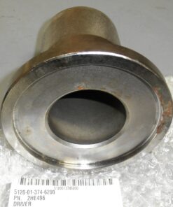 New Bearing Bushing Installer / Remover Driver, fits M1076, SPX J-42394, Made in the USA by Kent-Moore Tools, Other part numbers are J42394, 2HS115, 2HE496, 5120-01-374-6200, 2HS115 and 2HE496, Original invoice is $735.93, GTBD14