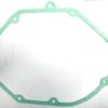 751-11222, 186-6147, 5330-01-358-5438, 013585438, Fits Lister Petter LPW series, Front Cover Gasket, L4B9
