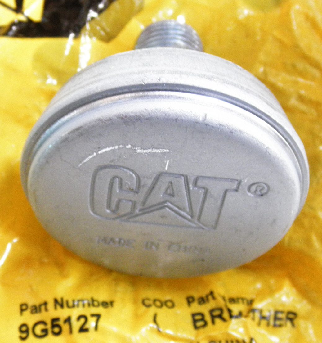 9G5127 BREATHER 4H6112 8S5820 8F4126 2Y7359 for Caterpillar CAT