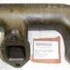 NEW, 2815-00-860-0565, Exhaust Manifold, Front Section, 10889758, Multi Fuel, LDS-465, LDT-465, M35A2, M36A2, M275,, M109A3, M54, Continental, Teledyne, L5C4, T2
