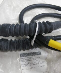 New, 5995-01-300-9324, Cable Assembly; Power; Electrical,  SINCGARS, A3014040-9, M-ATV, R3C7
