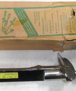 New, Sturtevant Richmont, M-25,Torque Wrench, 25 Ft Lb, 300 In Lb,  Beam, 850220, USAF,  AFTO Certified, Air Force Technical Orders,  NIB, NOS, Precision Measuring Equipment Specialist, Ryeson, USA, 3/8, 3/8", PR