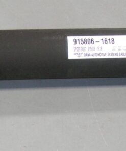 New, 2520-01-423-5120, Propeller Shaft, AM General, 12342620-1, 6002629, 915806-1618, Front Drive Shaft, 1WH3C