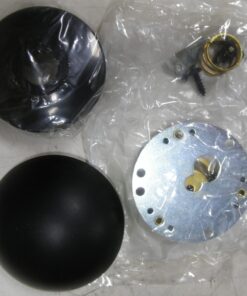 New, 2530-01-364-4490, Horn Button, TRW 465613, Morris Material Handling, Crane, 47Z109, L2C3