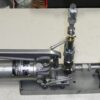 Used, 4931-00-916-8273, Pressure Tester, US Army Aviation and Missile Command, AMCOM, 7911584, John Chatillion & Sons, RQ-100,  Ametek, 13,000 psi,  Twin Seal Pressure Pump, Hydraulic Tester, R-1, Sold as-is, we are unable to test these, no returns, 2WH1C