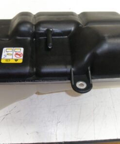 NEW, OEM, F6ZZ-8A080-BJ, Recovery Tank, Genuine Ford, F6ZE-8A080-BL, Coolant Overflow, Expansion Tank, R5C3