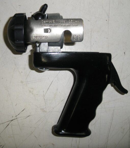 NEW, Semco 250-A, PPG Aerospace 25000,  Aerospace Sealant Gun without Retainer, 240001, 24000I, L2A9