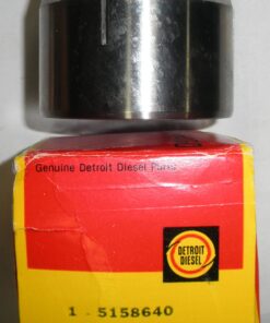 NOS, MTU, Detroit Diesel, Cone; Vibration Damper, 5158640, 2815-00-416-3923, T2