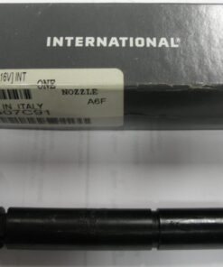 2910-01-315-2541, NEW, Navistar Injector, 1806407C91, Nozzle; Fuel Injection; with Holder, International, 1806407C9, GTBD1