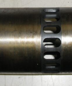 NEW, Genuine MTU, OEM Detroit Diesel, Cylinder Sleeve, 5197565, 2350496, 2815-01-056-0834, R3A1