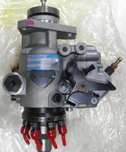 Genuine GM Fuel Pump, Pump; Fuel Metering, 10149609, OEM General Motors,  DB2 829-4790, 2910-01-396-0490, 2WH2C