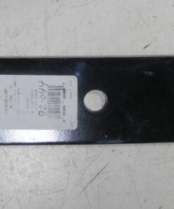 New, Stens, 350-691, Mower Blade, Made In USA, Hustler, 795526, 783753, Oregon, 92-044, R5A0