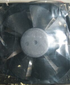 New, 4140-01-524-2836, Cooling Fan, Graywacke Engineering, A64SC6FN, Fan; Tubeaxial, L2A6