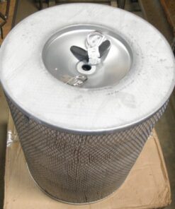 2940-01-471-8151, Air Filter, 871265A, 871070A, 4HB594, 4HA579, Filter Element; Intake Air Cleaner, T2
