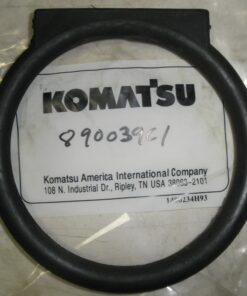 890039C1, NOS, Komatsu, Cord Ring, U.S. Army, 2530-01-298-5164, L1A3