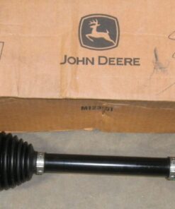 NEW, AM142938, OEM, John Deere, Drive Shaft Assembly; Constant Velocity, 2520-01-652-9223, Axle, 2WH2C