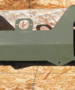 2540-01-525-4023, NEW, FMTV, MTV, LMTV, Front Bumper, TACOM, 12423374, U.S. Army, 19207-12423374, BAE Systems, M1081A1, LY