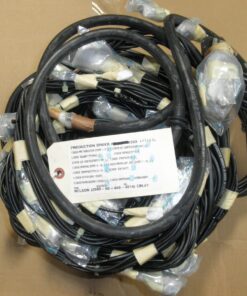 2590-00-409-4014, Wiring Harness; Branched, U.S. Army M577, TACOM, 11633903, N.O.S., 19207-11633903, NOS, T1