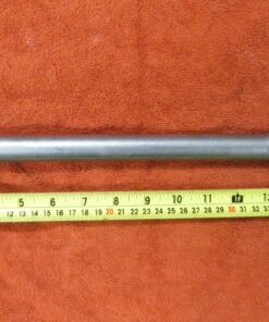 3/4 Drive Ratchet, Made in USA, Thorsen Tools, Thorsen 79, Used; very little wear, a little dirty, 18" Long, GTBD27