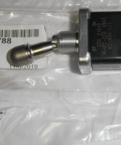 New, 5930-00-865-9788, Toggle Switch, MS24659-22G, MIL-S-3950, MIL-DTL-3950, Lockheed C-130, replaces 5930-00-689-3956, WRD11
