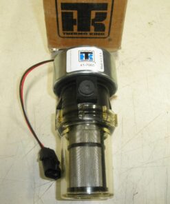 NIB, 41-7060, NEW, Thermo King Fuel Pump, 2910-01-104-6587, 44-427, U.S. Army, 44-0427, L1B11