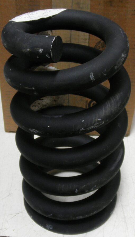 NEW, Hummer Coil Spring, US Army, 12338316-5, HMMWV, AM General, RCSK18428-2, TACOM, 5360-01-457-8018, T2 5360-01-457-8018 Features