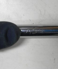 1/2 Speeder Drive Handle, 1/2" x 18", Proto Professional, Made in USA, 5480, 5480G, 5120-00-249-1071, NOS; never used but engraved; US Navy surplus, L2B7