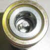 New, 4730-00-801-2936, VHC4-4F, Parker, Snap-Tite, Coupling Half, Terex 9241980, Coupling Half; Quick Disconnect, VHC-4, 1/4-18, WRD21 