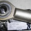 Brand New, 3120-01-225-5676, Heim Joint, 11451000-2, US Army Aviation and Missile, MG-16Z-18, Bearing; Plain; Self-Aligning, R1B5-1