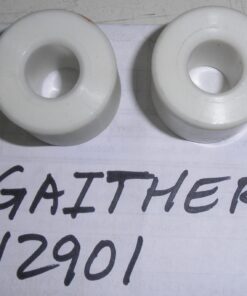 New, NIB, 12901, Gaither Rollers, 4910-01-372-2639, Rollers fit 12899 Beavertail, Fits 4910-01-372-1532, Bead Saver 12880, 12880E , Gaither Bead Saver, 12880, 12880E, 12886C, Gaither Tool, Gaither,  WRD11