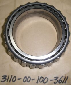 New, 3110-00-100-3611, Bearing, Cone and Rollers; Tapered, TACOM, 47686, 9414829, 9413054, 4994498, 06124AB, 675254, 129062H, ST2022, LMTV, FMTV, MTV, MRAP, M1083, M1088, L1A7 