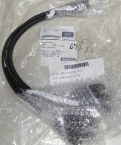 NEW, 5995-01-659-5258, Cable Assembly; Special Purpose, 12106-1328-A002, USMC, Harris Technologies, 12106-1328-A002 REV A, Distribution Cable, AAV, LVTP7A1, AAVC7A1, AAVP7A1, AAVR7A1, N0003919F0172, Central unit to crew station distribution cable; up to 8,  L1B13