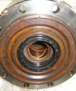 Zero Miles; NOS Take Off; light oxidation on back, cosmetic only. Removed from Hub Assembly that was parted out, 3040-01-390-8212, Spindle, A3213P1758, FMTV, LMTV, MTV, A-3213-P-1758, A-3213-P-1758S, A3213P1758S, Spindle; Mechanically Actuated, A5333F4582, A5-333F-4582, A5-333-F-4582, R5A2