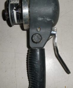 Used, IR 311A, 311A Sander, Ingersoll-Rand Dual-Action Sander, 12,000 RPM, 90 PSI Max, Tested here, works fine; engravings have been removed, 5130-01-569-4077, R1C4