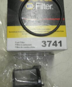 Brand new, 3741, NAPA Gold Filter,  33741, Freightliner, Mercedes, Sterling, M.A.N., 765809207455, 902051 but o-ring is larger, L1C5