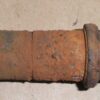 Used, 735253C91, Used Case IH Injector, D-179, 464, A little dirty and external oxidation, L3C7