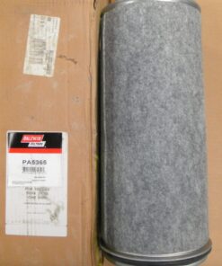 NOS, New, PA5365 Baldwin PA5365, Inner Air Filter, Safety Filter, P787247, 2996157, 41214149, LAF8842, AF26245, CF2100/1, E433LS, FA3343, FLI9106, 93391E, Iveco, FPT Cursor 13, AM4581W, XA2181, 2739000, S7390A, R390, FJ3342, FA3343, CF21001, 153071760571, A8001, S0022, MA3428, MD7604S, Fits inside PA5634, 2WH2C, T2