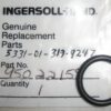New, 95022158, Ingersoll-Rand O-Ring, 5331-01-319-9247, 95018149