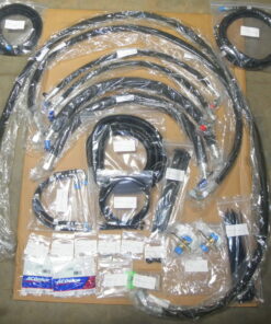 NEW, NOS, 12560758, 12560758:6085, HVAC A/C Lines Mod Kit, BAE 12560758, MMPV, M1226, M1227, M1228, RG33L, RG-33L, 6x6, W911N2-15-C-0004, 12560793, 12560794, 12560796, 12560797, 12560805, 12568086, 3000065-25N, 12560795, 12560799, 27-3189, 27-1756, 12560807, 22546-11, 22546-13, 22546-15, 3000000-025150, 737303, MS3367-6-0, MS3367-3-0,  MRAP, PAG-46 NOT INCLUDED, SP-10 NOT INCLUDED, Conex