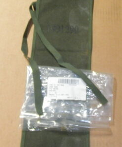 8105-01-394-5929, 24" x 6-1/2" Military Tool Bag, 1991290, 5929, 8-5929, Bag; Tools And Spare Parts