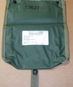 New, 8105-01-353-2497, Bag; Textile, 1362710, Bag; Assembly; Pamphlet, MTVR, M1070, L1B8