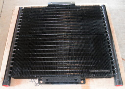 New, 6684366, Bobcat Heat Exchanger, New in Box, 331, 334, 335, 337, 341, Oil Cooler, 6 684 366, Conex
