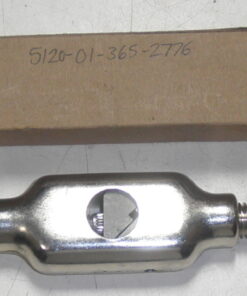 NEW, TD98A, Tap Wrench, Made in USA, 5120-01-365-2776, Wrench; Tap And Reamer, 042526069277, 0 42526 06927 7, 311098, 0136352776, GTBD18
