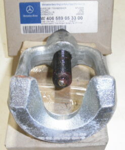W406589053300, Ball Joint Puller, Extractor, Steering Puller, Made in Germany, W 406 589 05 33 00, Puller, 406589053300, 406 589 05 33 00, Kugelgelenkabzieher
